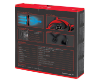 Arctic BioniX P140 Red 140mm - 740896 - zdjęcie 6